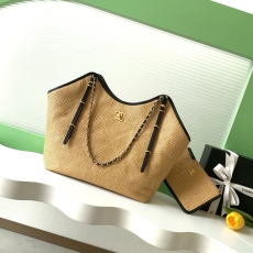 Chanel Shopping Bags